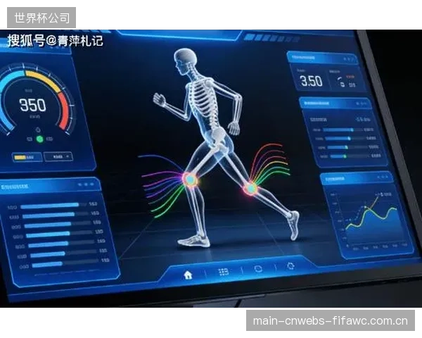 通过步态、心率等生物特征识别，自动判罚系统将建立起更高维度的反作弊防线